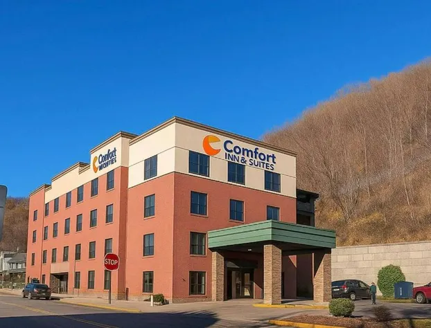 Comfort Inn & Suites Marquette - Prairie du Chien hotel detail image 2