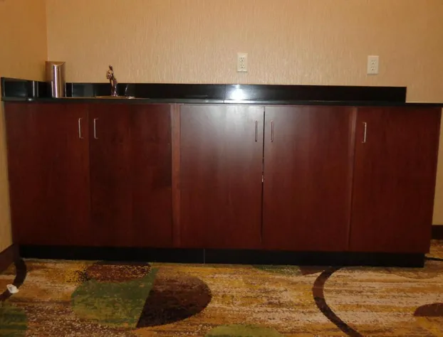 Comfort Inn & Suites Marquette - Prairie du Chien hotel detail image 3