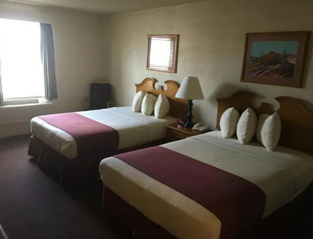 Territorial Inn - Guthrie hotel detail image 3