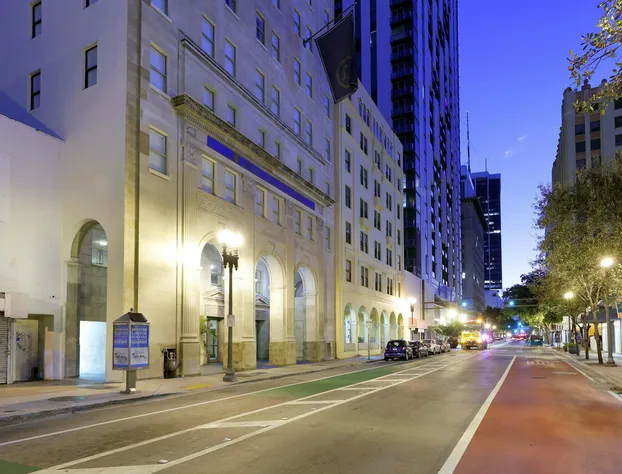 Eurostars Langford hotel detail image 2