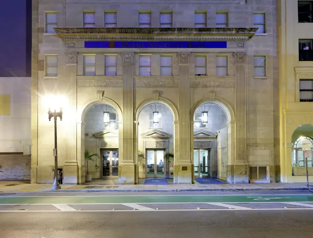 Eurostars Langford hotel detail image 3