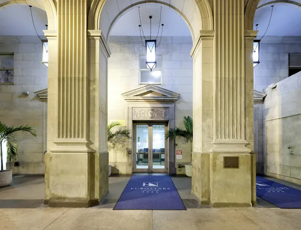 Eurostars Langford hotel detail image 4