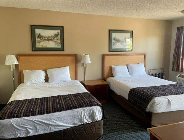 Skyway Inn SeaTac hotel detail image 3