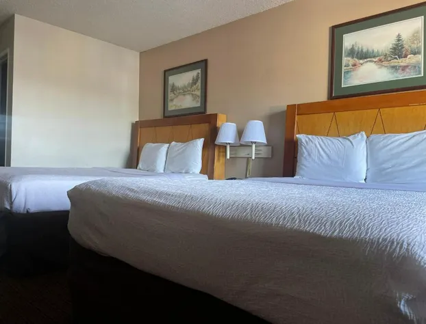 Skyway Inn SeaTac hotel detail image 4