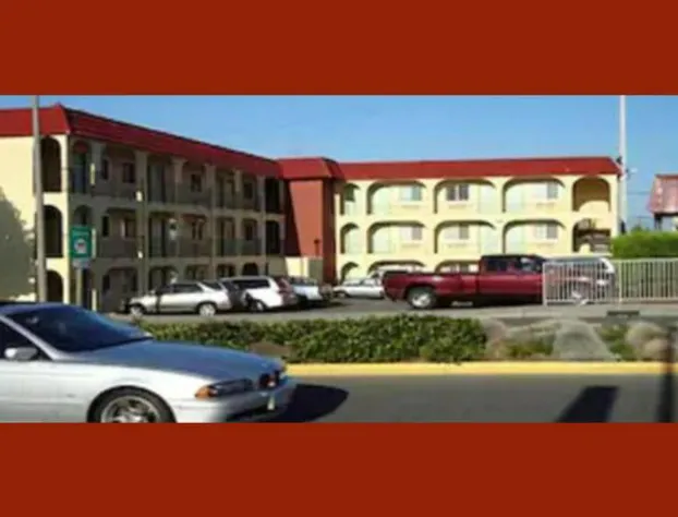 Skyway Inn SeaTac hotel detail image 1