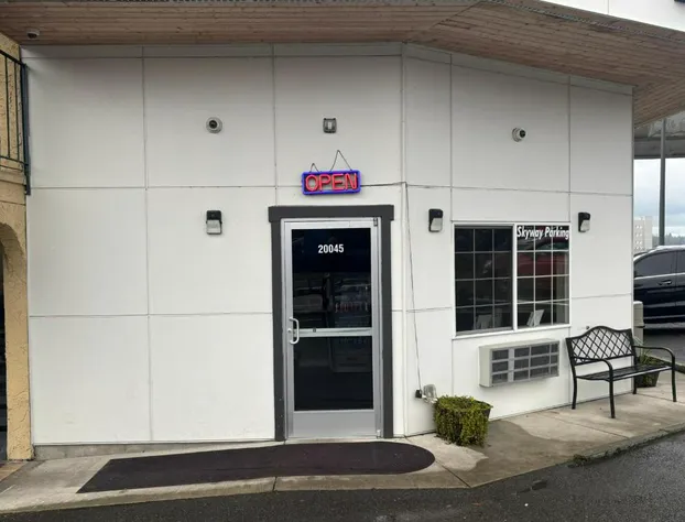 Skyway Inn SeaTac hotel detail image 2