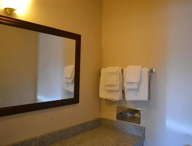 Skyway Inn SeaTac hotel detail image 3