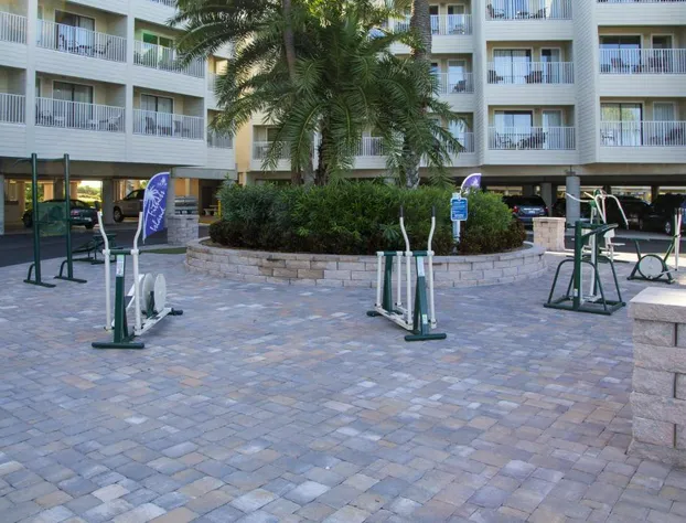 Sailport Waterfront Suites hotel detail image 3