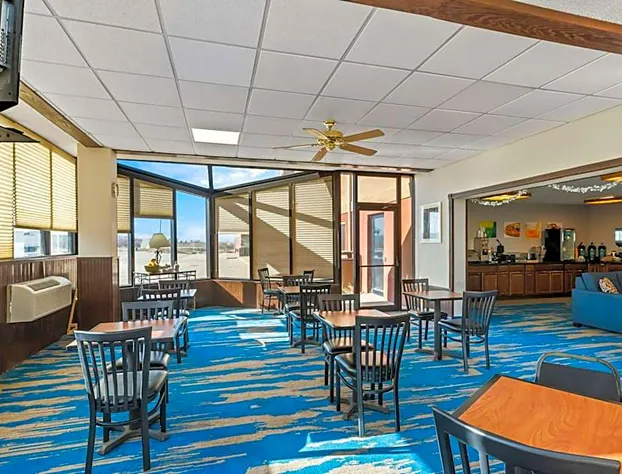 Quality Inn Sidney I-80 hotel detail image 3