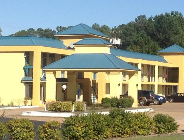 Americas Best Value Inn Kosciusko hotel detail image 1