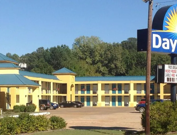 Americas Best Value Inn Kosciusko hotel detail image 2