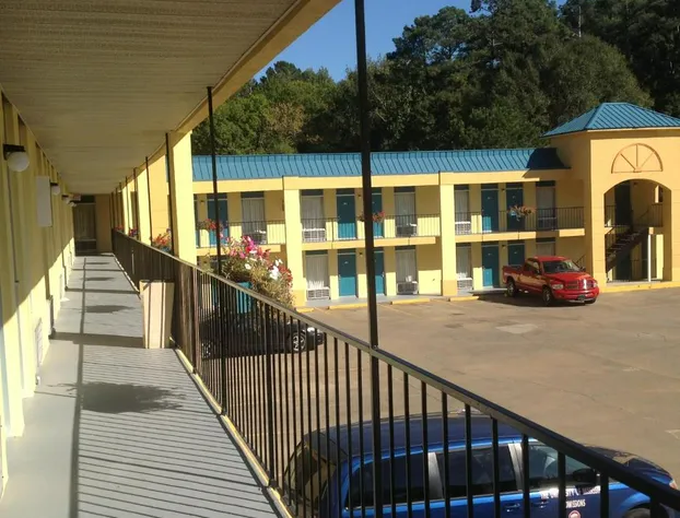 Americas Best Value Inn Kosciusko hotel detail image 4