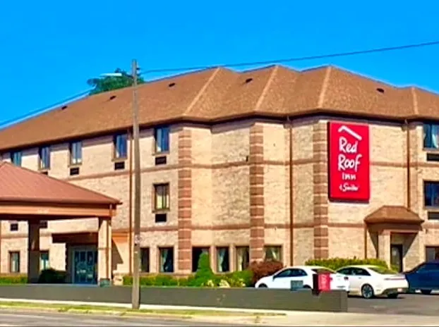 Red Roof Inn & Suites Detroit-Melvindale/ Dearborn hotel detail image 2