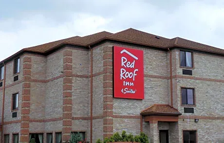 Red Roof Inn & Suites Detroit-Melvindale/ Dearborn hotel detail image 4
