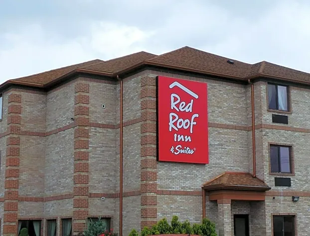 Red Roof Inn & Suites Detroit-Melvindale/ Dearborn hotel detail image 1