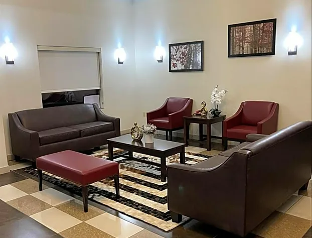 Red Roof Inn & Suites Detroit-Melvindale/ Dearborn hotel detail image 4