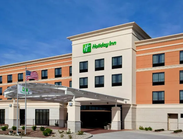 Holiday Inn St. Louis Fairview Heights by IHG hotel detail image 1