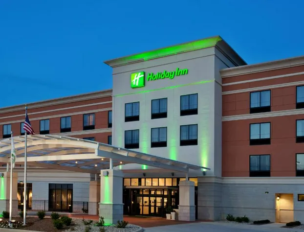 Holiday Inn St. Louis Fairview Heights by IHG hotel detail image 3
