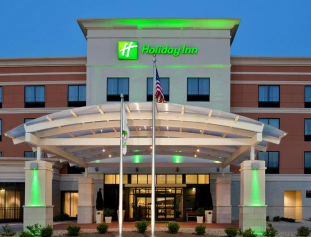 Holiday Inn St. Louis Fairview Heights by IHG hotel detail image 4