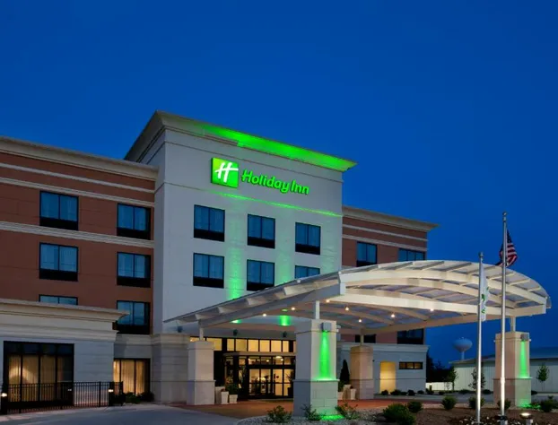 Holiday Inn St. Louis Fairview Heights by IHG hotel detail image 2