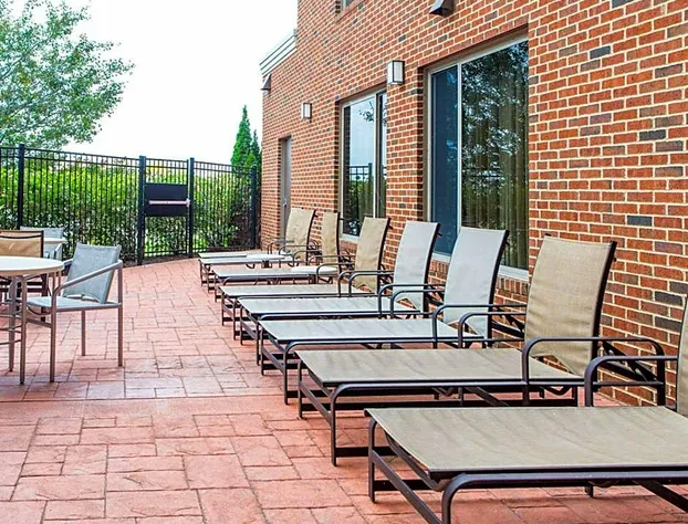 Cambria Hotel Madison East hotel detail image 3