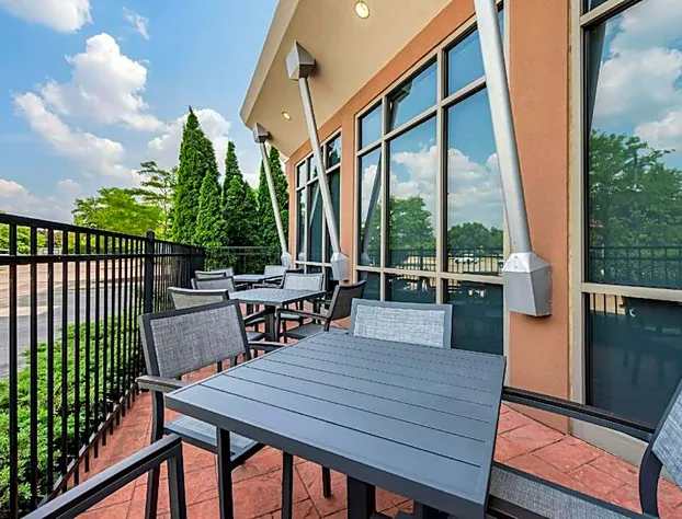 Cambria Hotel Madison East hotel detail image 4