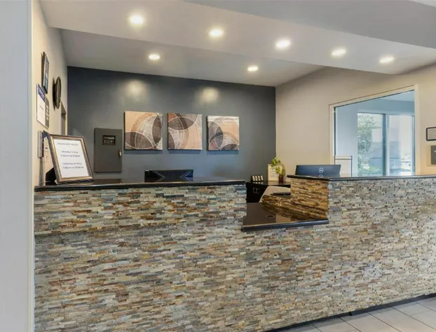 Best Western Louisville South / Shepherdsville hotel detail image 3