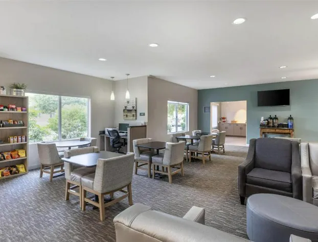 Best Western Louisville South / Shepherdsville hotel detail image 4