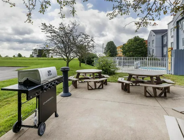Best Western Louisville South / Shepherdsville hotel detail image 2