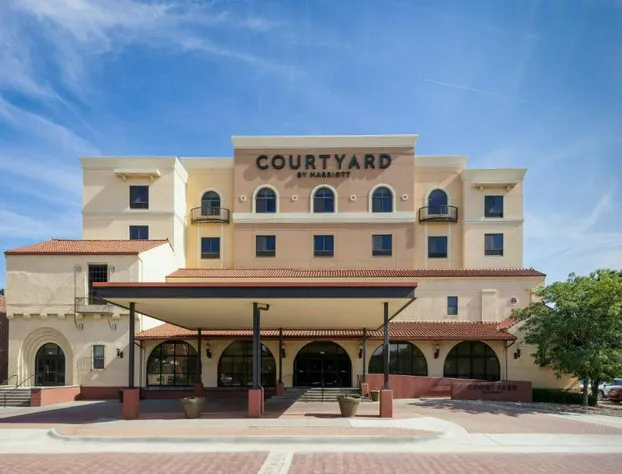 Courtyard by Marriott Wichita At Old Town hotel detail image 1