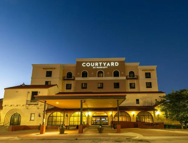 Courtyard by Marriott Wichita At Old Town hotel detail image 1