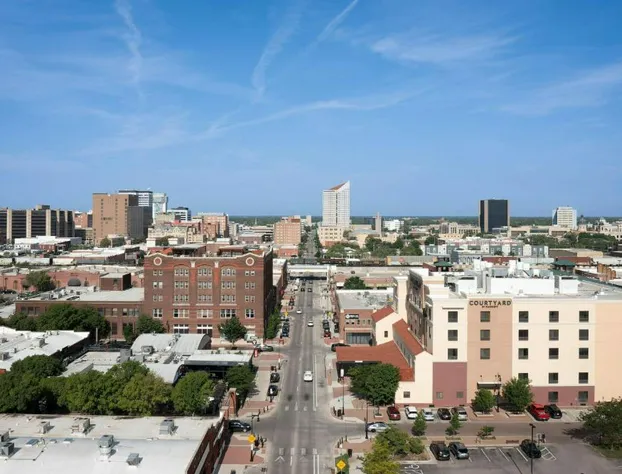 Courtyard by Marriott Wichita At Old Town hotel detail image 3