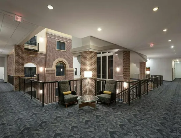 Courtyard by Marriott Wichita At Old Town hotel detail image 4