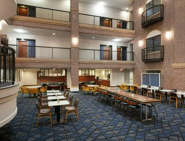 Courtyard by Marriott Wichita At Old Town hotel detail image 2