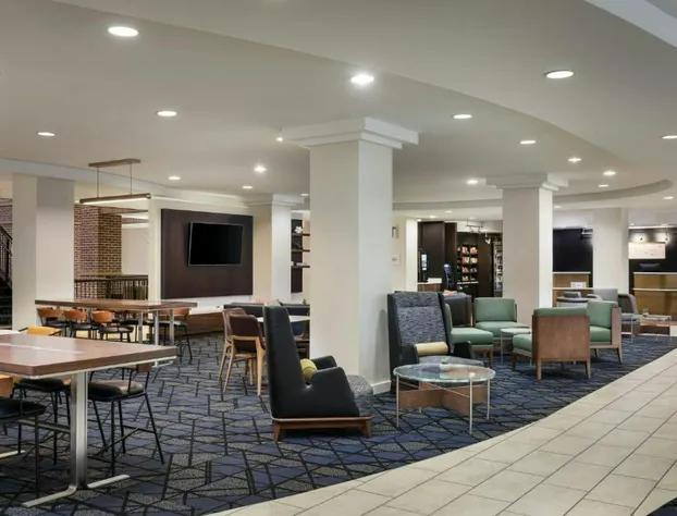 Courtyard by Marriott Wichita At Old Town hotel detail image 4