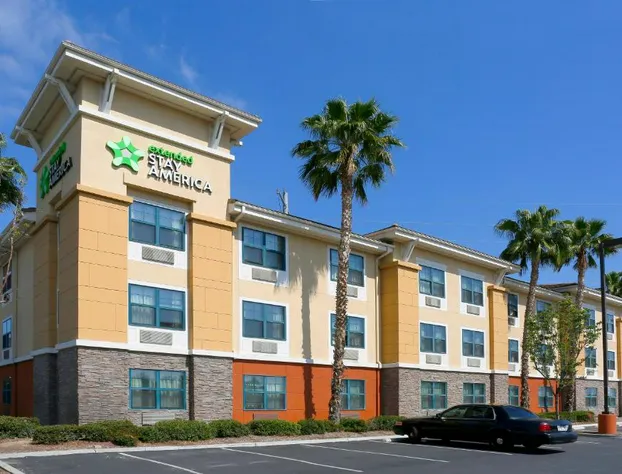 Extended Stay America Suites Los Angeles Chino Valley hotel detail image 1