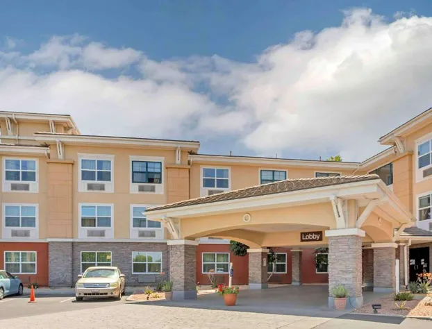 Extended Stay America Suites Los Angeles Chino Valley hotel detail image 3