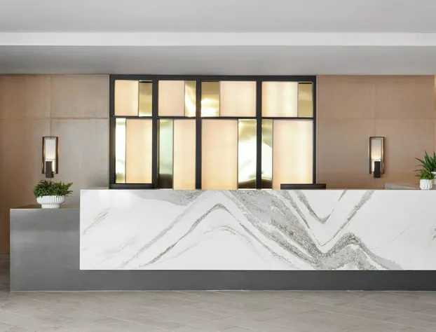 Delta Hotels by Marriott Virginia Beach Waterfront Suites hotel detail image 2