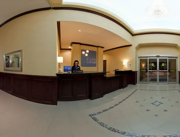 Holiday Inn Express Hotel & Suites Pauls Valley by IHG hotel detail image 2