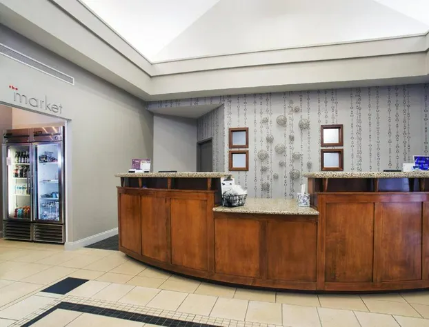 Residence Inn by Marriott Paducah hotel detail image 2