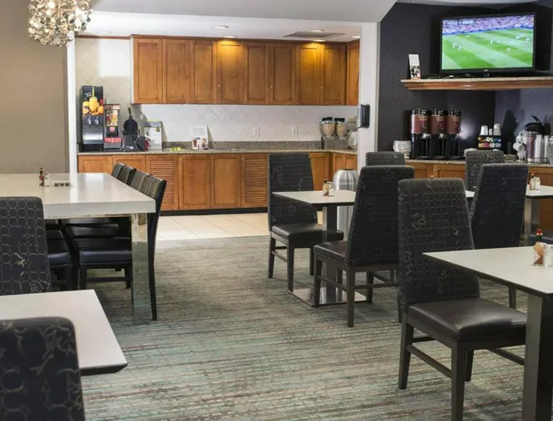 Residence Inn by Marriott Paducah hotel detail image 3