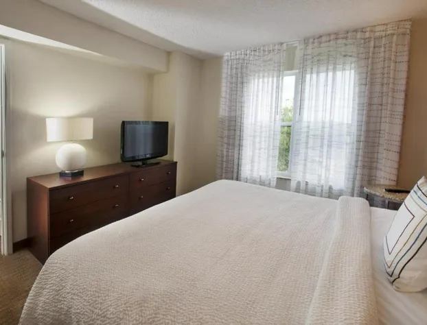 Residence Inn by Marriott Paducah hotel detail image 4