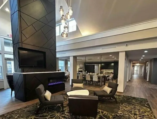 Residence Inn by Marriott Paducah hotel detail image 1