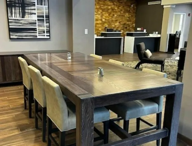 Residence Inn by Marriott Paducah hotel detail image 2