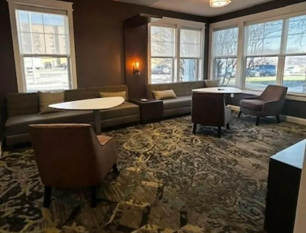 Residence Inn by Marriott Paducah hotel detail image 3