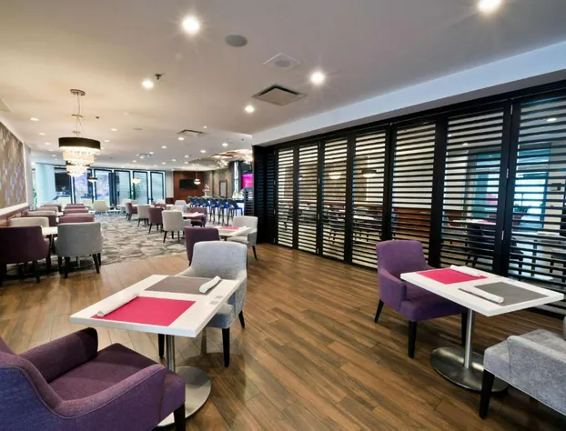 Hilton Montreal Laval hotel detail image 1