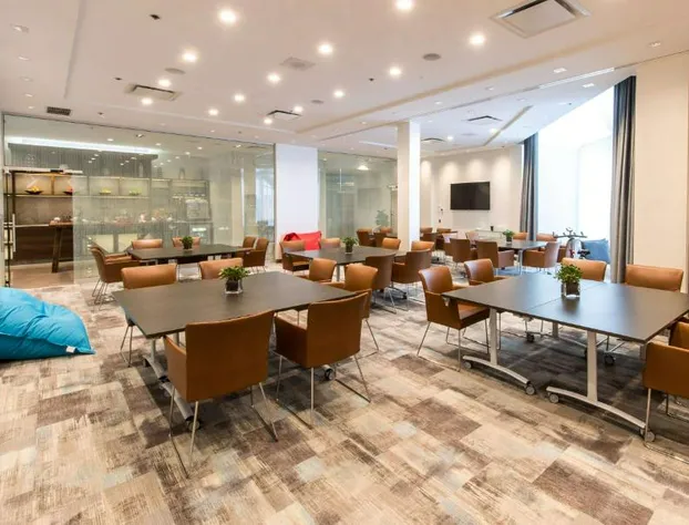 Hilton Montreal Laval hotel detail image 2