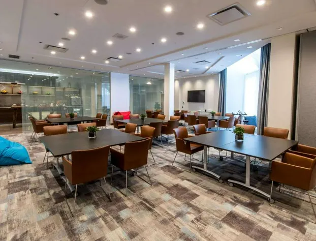 Hilton Montreal Laval hotel detail image 3