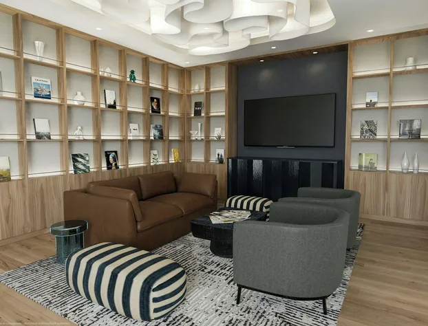 Ômage Hotel, Montreal Laval, a Tribute Portfolio Hotel hotel detail image 2