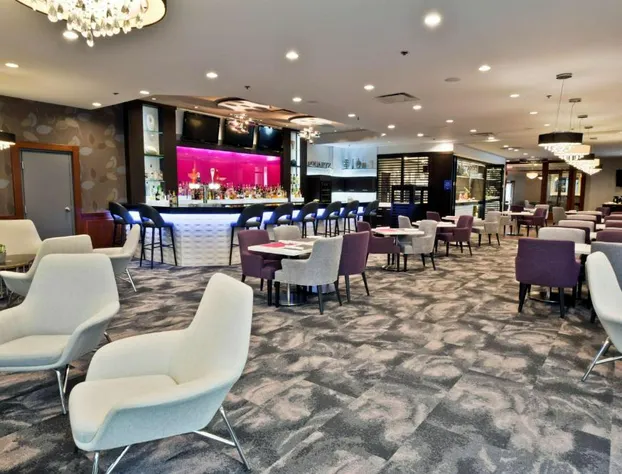 Hilton Montreal Laval hotel detail image 2